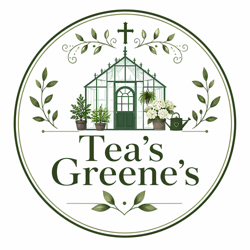 Tea's Greene's